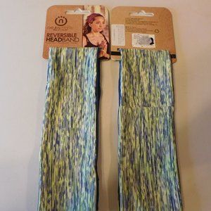 Natural Fitness Headband, Brand new in package
